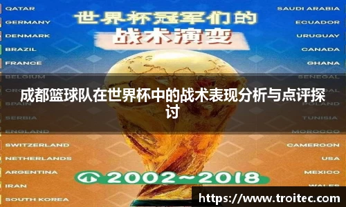 成都篮球队在世界杯中的战术表现分析与点评探讨